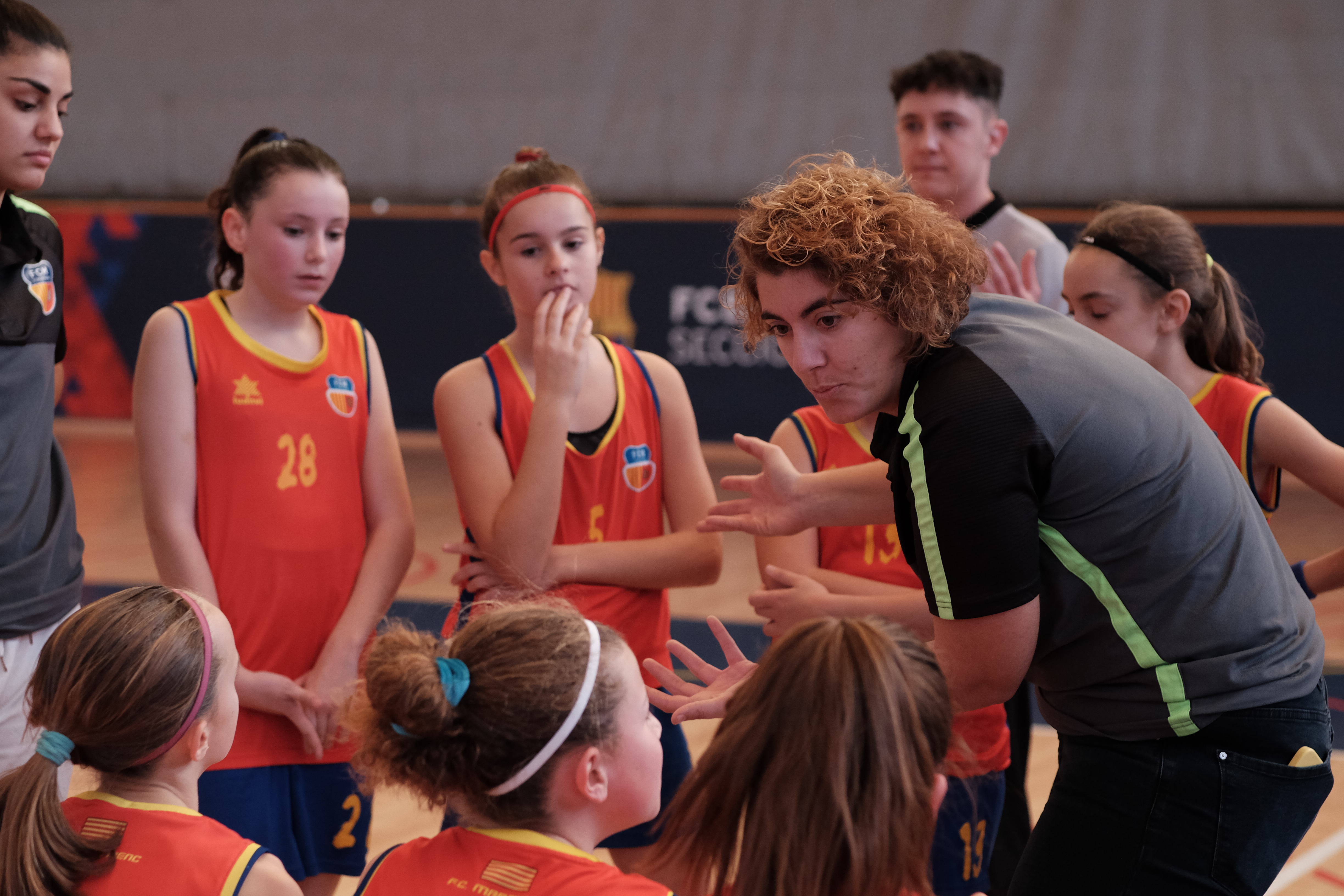 Mentorship - January to June 2024