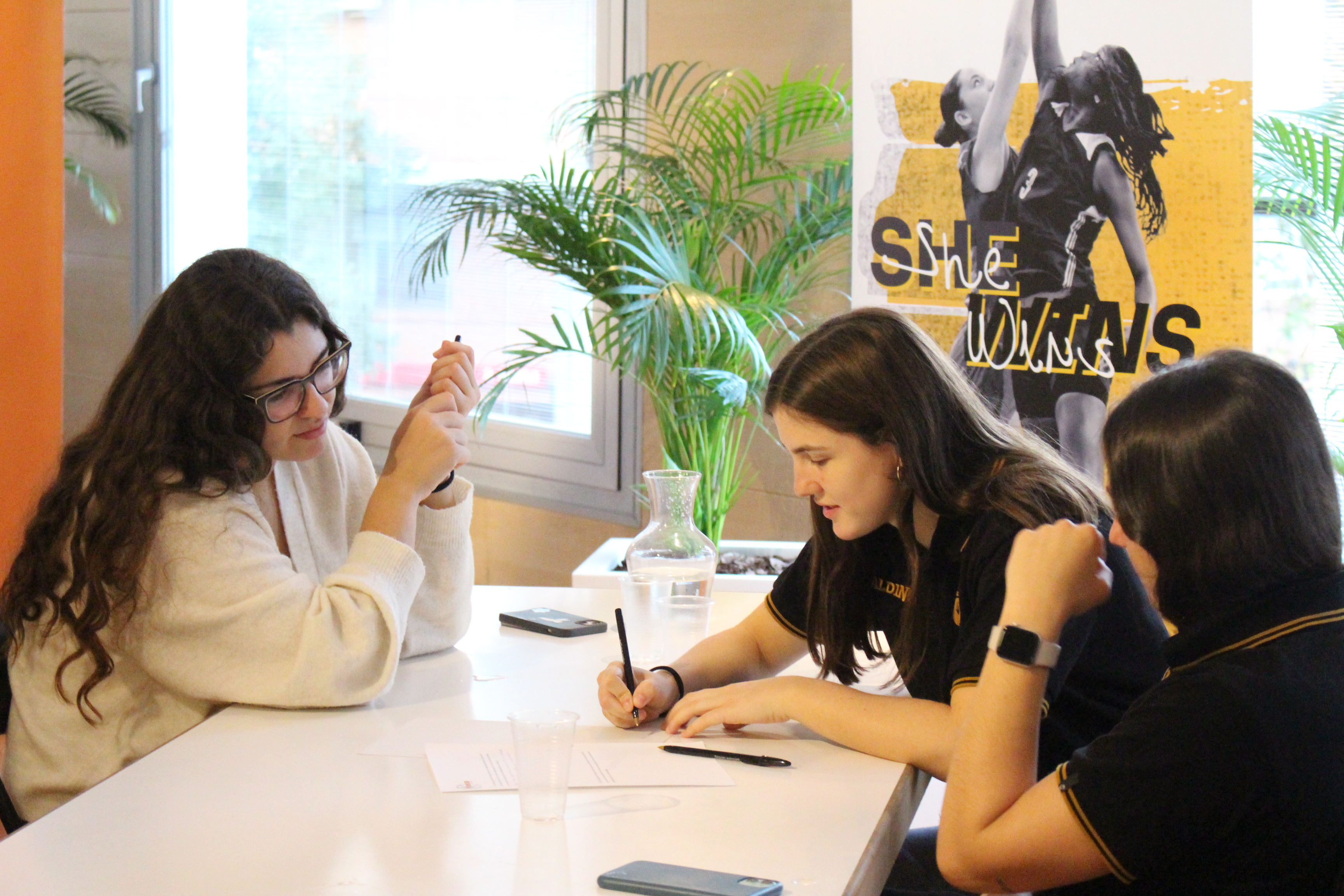 Hackathon - November 2024