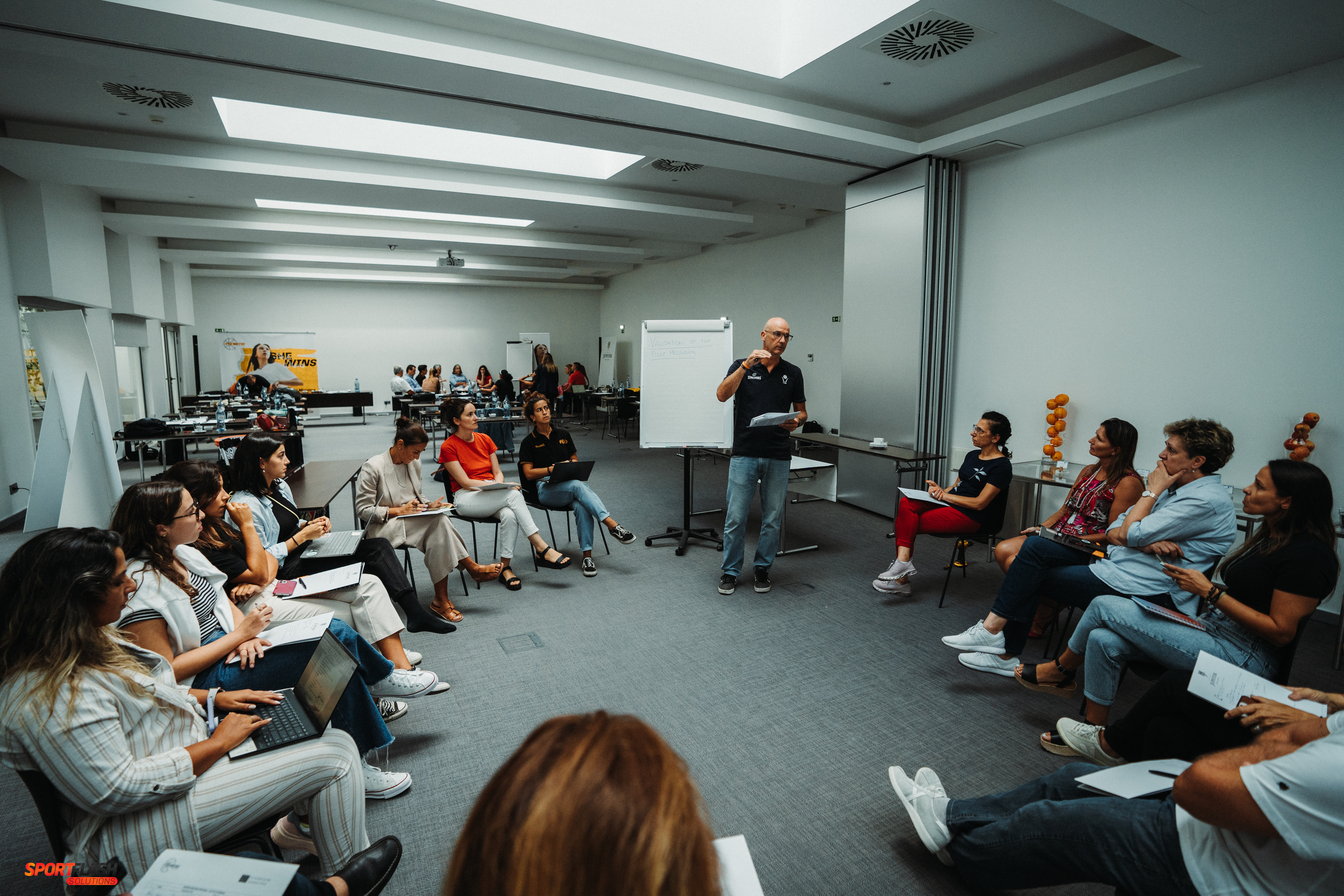 Expert Meeting - September 2023 (Lisbon)